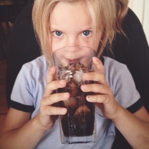 ☕️ Everyone Has a Type of Coffee That Matches Their Personality – Here’s Yours As a kid