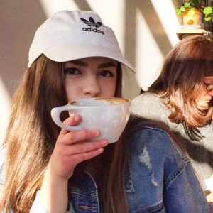 ☕️ Everyone Has a Type of Coffee That Matches Their Personality – Here’s Yours As a teenager