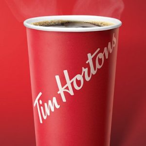 What Coffee Are You? Tim Hortons