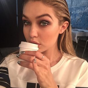 ☕️ Everyone Has a Type of Coffee That Matches Their Personality – Here’s Yours Gigi Hadid