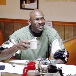 ☕️ Everyone Has a Type of Coffee That Matches Their Personality – Here’s Yours Michael Jordan