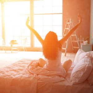 ☕️ Everyone Has a Type of Coffee That Matches Their Personality – Here’s Yours Sun shining on your face