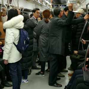 ☕️ Everyone Has a Type of Coffee That Matches Their Personality – Here’s Yours Having to travel in crowded public transport