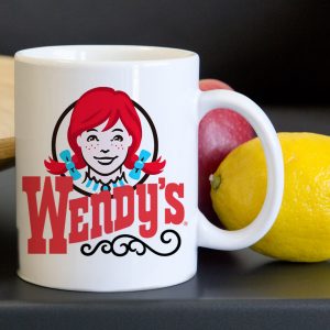 What Coffee Are You? Wendy\'s