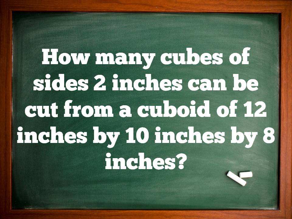 9 in 10 People Can’t Pass This 7th Grade Math Test. Can You? Slide101