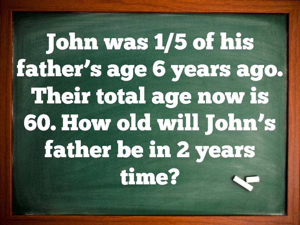 9 in 10 People Can’t Pass This 7th Grade Math Test. Can You? Slide131
