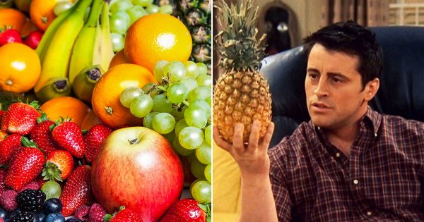 Everyone Has a Fruit That Matches Their Personality – Here’s Yours