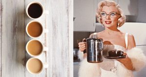 What Coffee Are You? Quiz