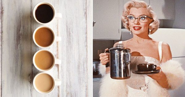 What Coffee Are You?
