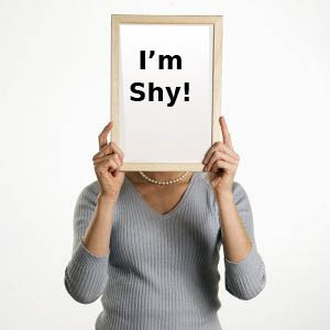 Everyone Has a Famous Person That Matches Their Personality — Here’s Yours Timidity