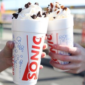 🍰 Everyone Has a Dessert That Matches Their Personality – Here’s Yours Sonic Oreo Blast