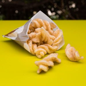 🍰 Everyone Has a Dessert That Matches Their Personality – Here’s Yours Taco Bell Cinnamon Twists