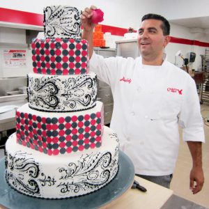 🍰 This Dessert Quiz Will Reveal the Day, Month, And Year You’ll Get Married Cake Boss