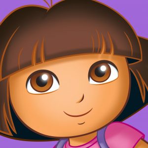 Everyone Has a Famous Person That Matches Their Personality — Here’s Yours Dora the Explorer