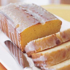 🍰 Everyone Has a Dessert That Matches Their Personality – Here’s Yours Lemon-yogurt pound cake