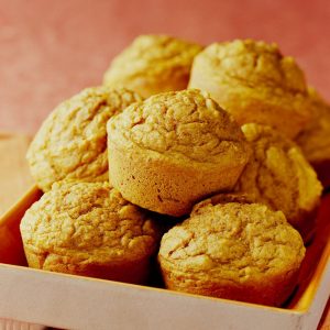 🍰 Everyone Has a Dessert That Matches Their Personality – Here’s Yours Pumpkin muffins