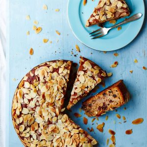 🍰 Everyone Has a Dessert That Matches Their Personality – Here’s Yours Flourless honey-almond cake