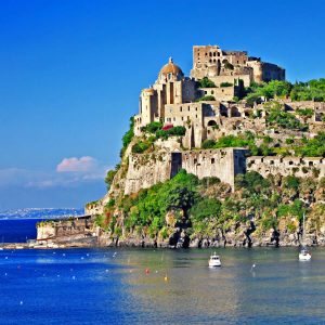 Everyone Has a Famous Person That Matches Their Personality — Here’s Yours Ischia Island, Italy