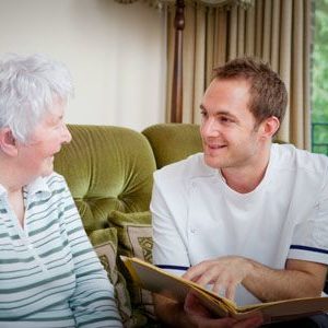 Everyone Has a Famous Person That Matches Their Personality — Here’s Yours Social worker