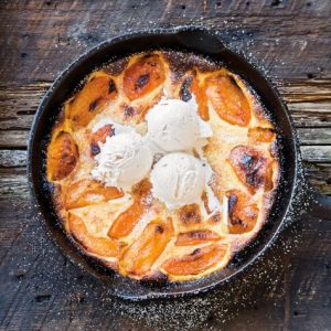 🍰 This Dessert Quiz Will Reveal the Day, Month, And Year You’ll Get Married Apricot clafoutis