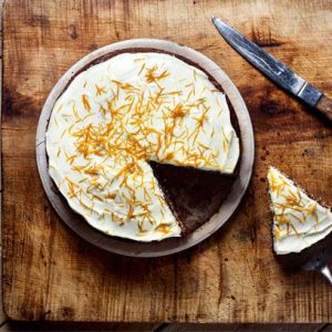 🍰 This Dessert Quiz Will Reveal the Day, Month, And Year You’ll Get Married Parsnip cake with cinnamon