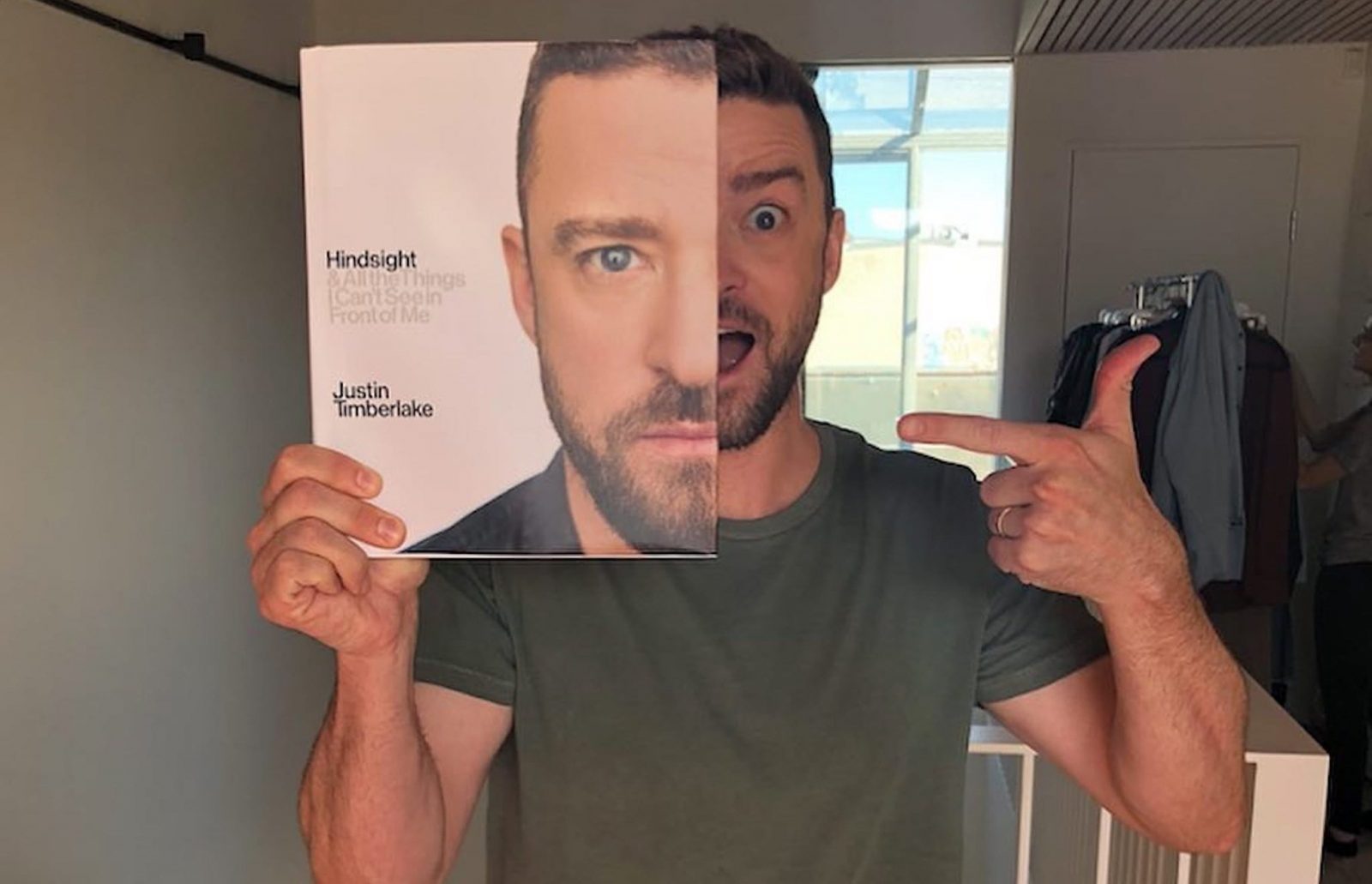 Which Famous Person Are You? 15 justin timberlake autobiography