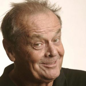 Choose Your Favorite Movie Stars from Each Decade and We’ll Reveal Which Living Generation You Belong in Jack Nicholson