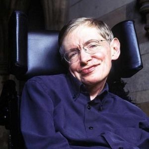 Can You Get Better Than 80% On This General Science Quiz? Stephen Hawking
