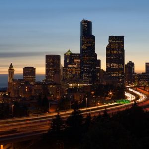 Can You Go on “Jeopardy!”? Where is Seattle?