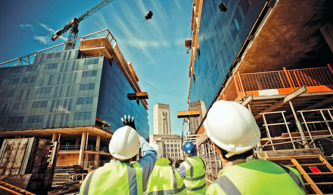 Can You Answer These Questions That Everyone Should Know? construction