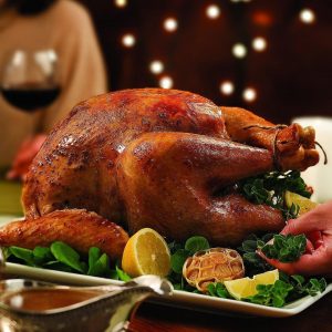 Can You Answer These Questions That Everyone Should Know? Roast turkey