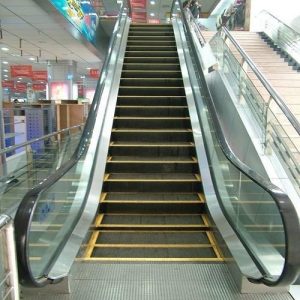 Can You Get Through This Quiz Without Getting Tricked? Escalator