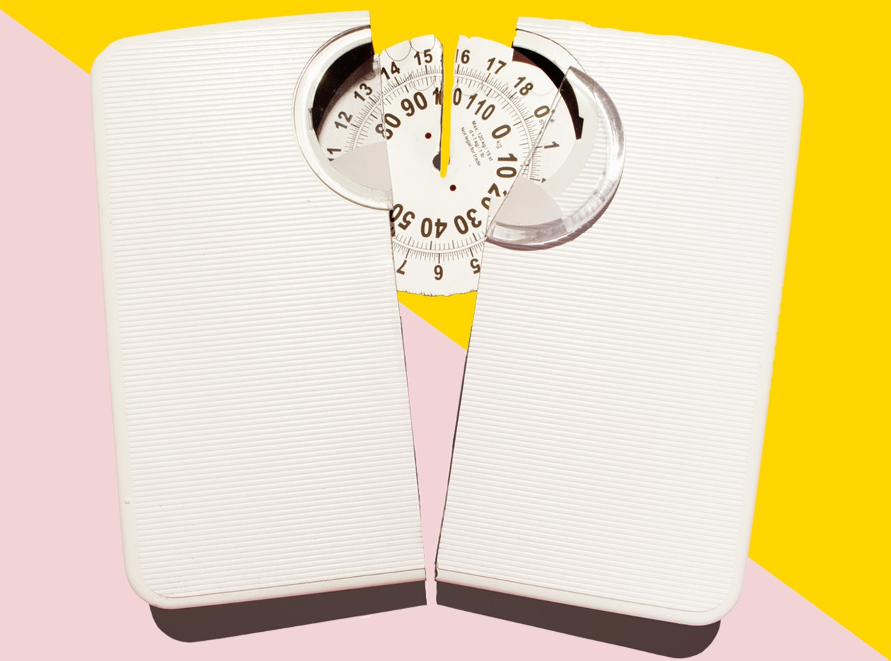 Weight Weighing scale