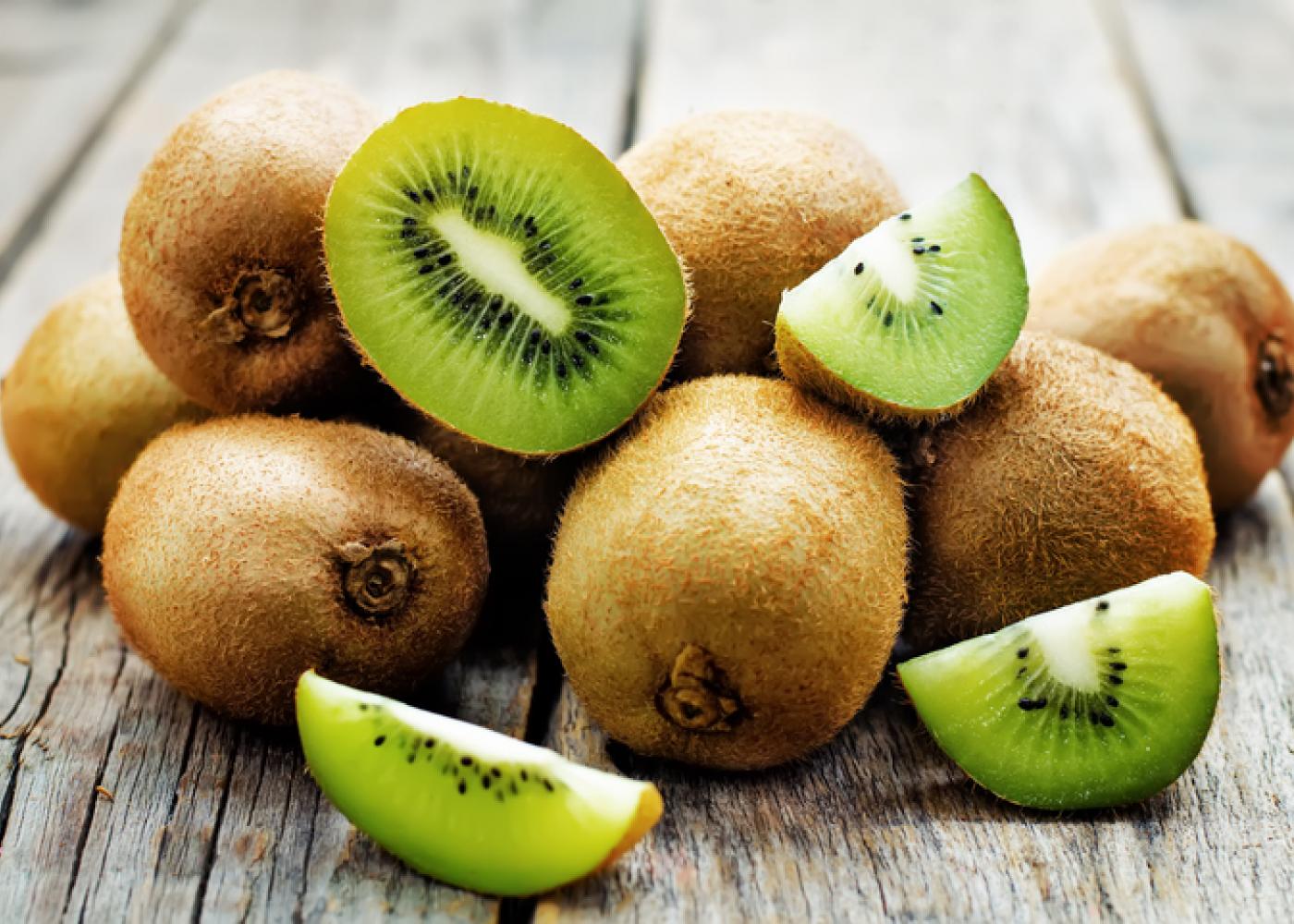 Can You Get Through This Quiz Without Getting Tricked? kiwi fruit