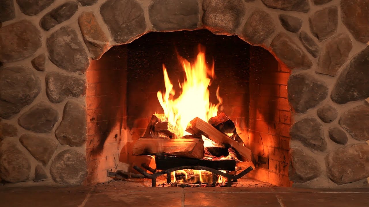 It’s Time to Chill and Try Your Hands at This Easy Mixed Knowledge Quiz fireplace