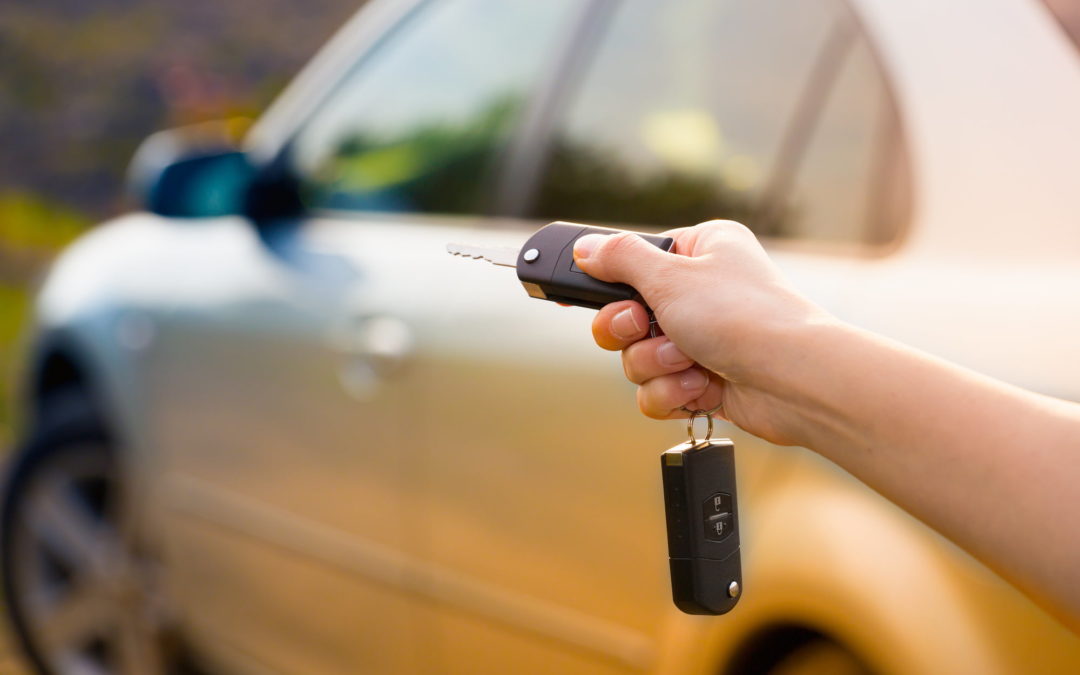 Are You Easily Annoyed? This Quiz Will Reveal How Much Patience You Have Car alarm