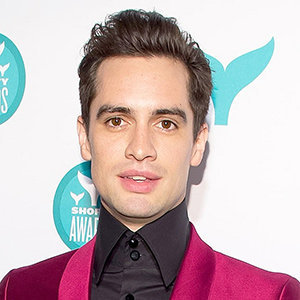 What Sound Are You? Brendon Urie