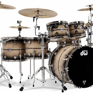 What Sound Are You? Drums