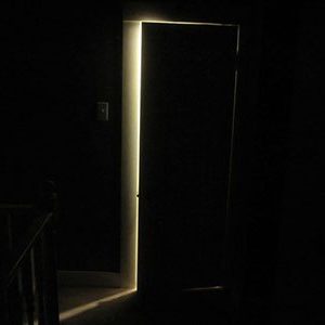 What Sound Are You? Door creaking