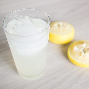 🍸 Where Will You Meet Your Soulmate? Drink Your Way Around the World to Find Out Citron pressé