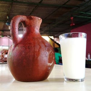 Grab Some Food at This All-Day Buffet to Find Out What People Secretly Dislike About You Toddy (palm wine)