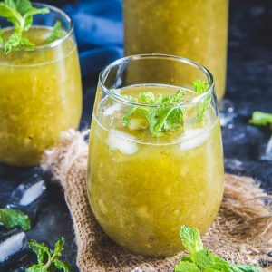 🍸 Where Will You Meet Your Soulmate? Drink Your Way Around the World to Find Out Aam panna