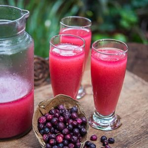 🍸 Where Will You Meet Your Soulmate? Drink Your Way Around the World to Find Out Phalsa sherbet
