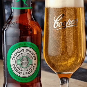 🍸 Where Will You Meet Your Soulmate? Drink Your Way Around the World to Find Out Coopers Pale Ale