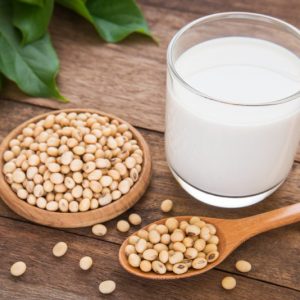 🍸 Where Will You Meet Your Soulmate? Drink Your Way Around the World to Find Out Soy milk