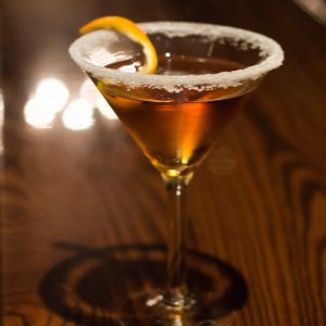 🍸 Where Will You Meet Your Soulmate? Drink Your Way Around the World to Find Out Sidecar