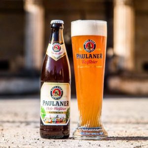 🍸 Where Will You Meet Your Soulmate? Drink Your Way Around the World to Find Out Hefeweizen