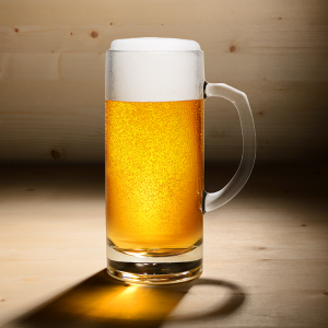 🍸 Where Will You Meet Your Soulmate? Drink Your Way Around the World to Find Out Pilsner