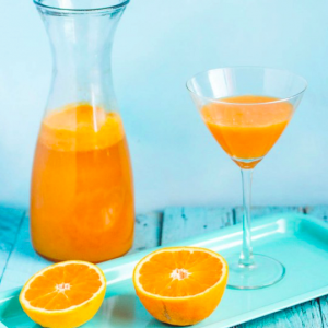 🍸 Where Will You Meet Your Soulmate? Drink Your Way Around the World to Find Out Agua de Valencia