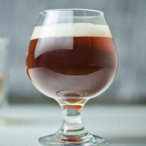 🍸 Where Will You Meet Your Soulmate? Drink Your Way Around the World to Find Out Scottish ale